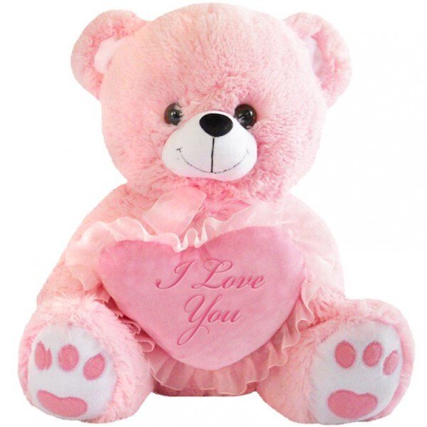 3FT EXTRA LARGE TALKING BEAR